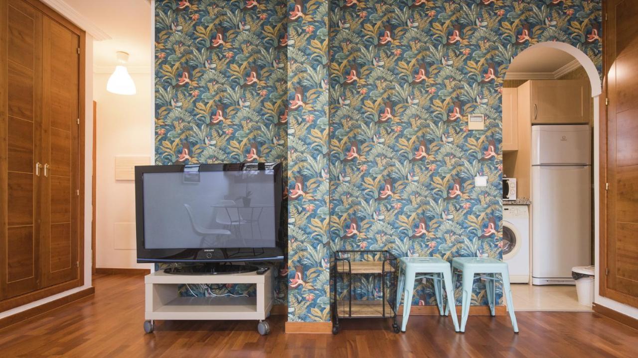 La Ventana De Leonor - Apartamentos Aloha Toledo Kültér fotó